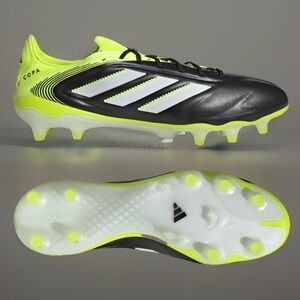 NEW $250 Adidas Copa Pure III 3 Elite FG Soccer Cleats Mens 9 Womens 10 ⚽️
